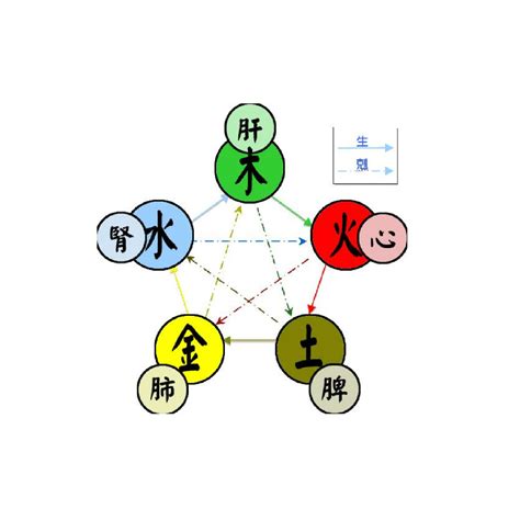 書 五行屬性|五行(對萬事萬物的取象比類):簡介介紹,涵義解析,初始。